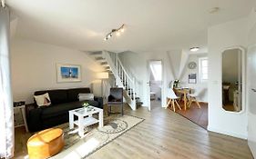 Haus Malte Wenningstedt App 2