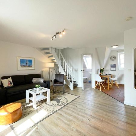 Ferienwohnung Haus Malte Wenningstedt App 2 Exterior foto