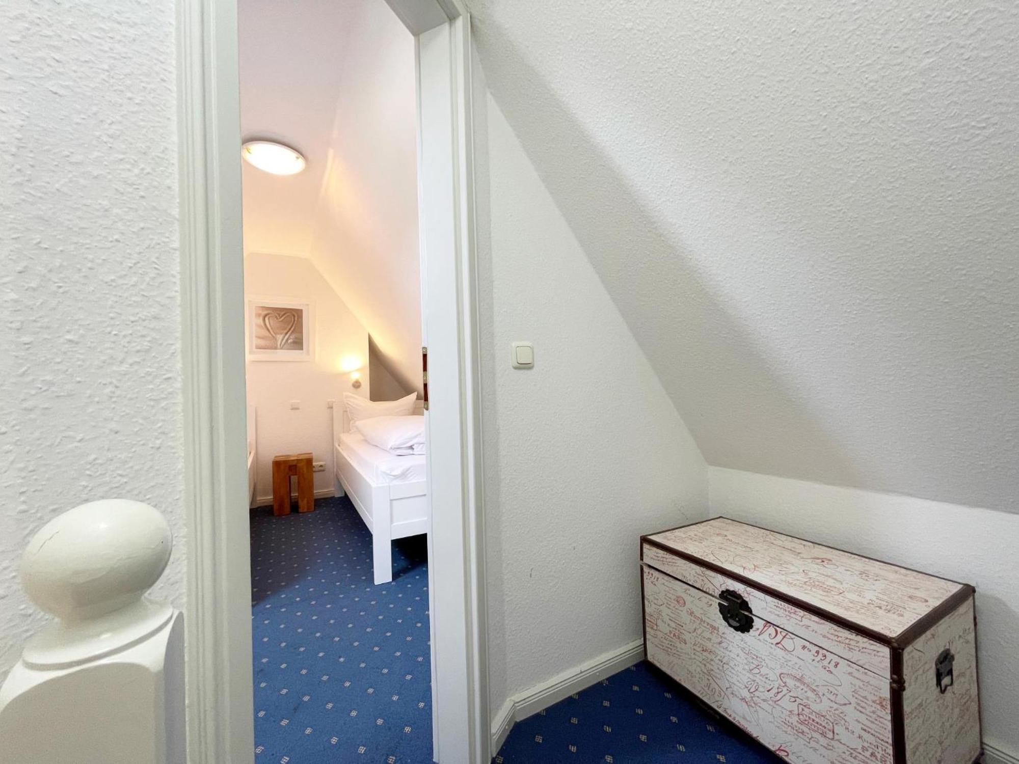 Ferienwohnung Haus Malte Wenningstedt App 2 Exterior foto