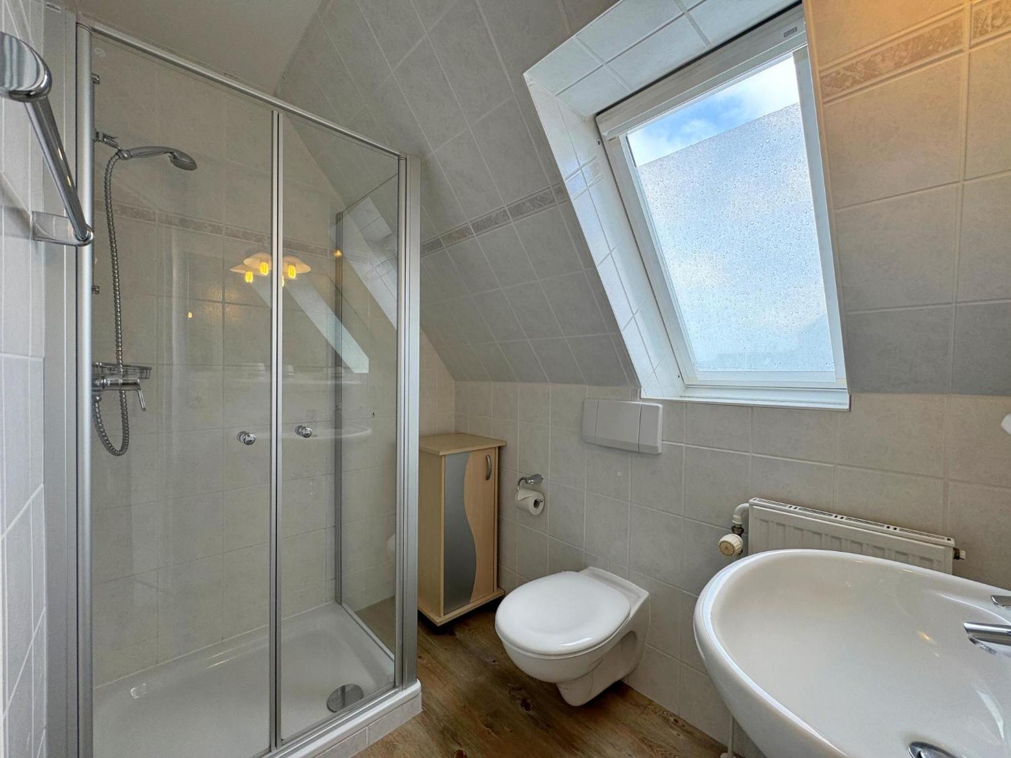 Ferienwohnung Haus Malte Wenningstedt App 2 Exterior foto